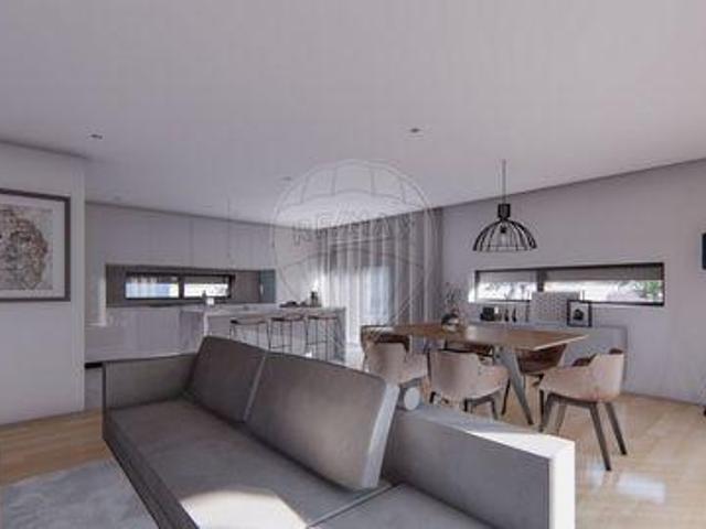 villa 3 quarto, Vila Verde Braga DLS100020876