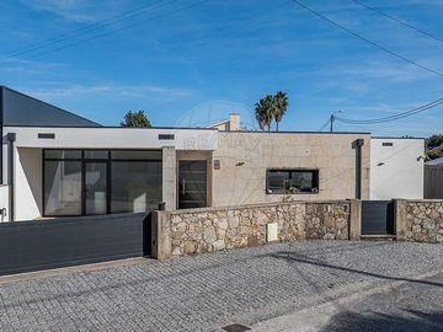 villa 3 quarto, Vila Verde Braga DLS100021069