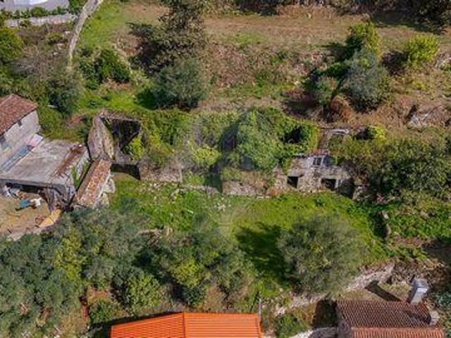 villa 3 quarto, Vila Verde Braga DLS100021012