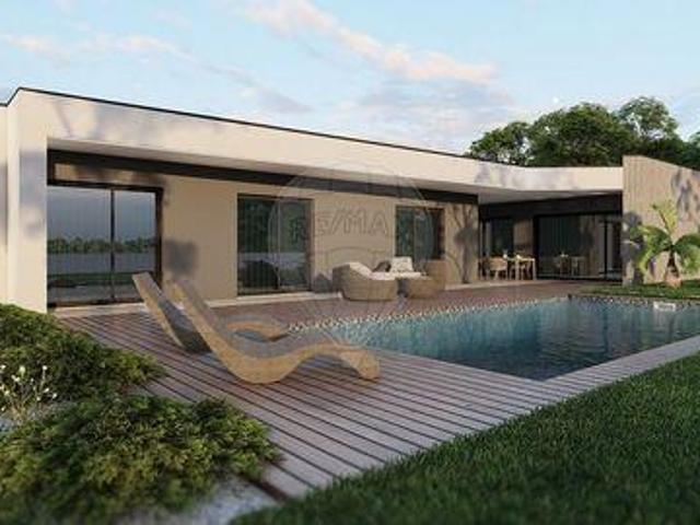 villa 3 quarto, Vila Verde Braga DLS101199118