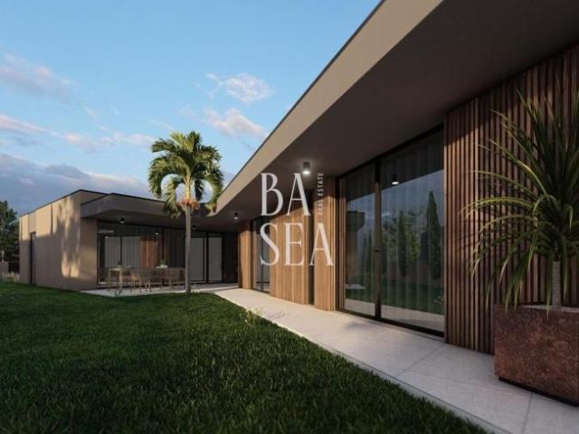 villa 3 quarto, Vila Verde Braga DLS101254466