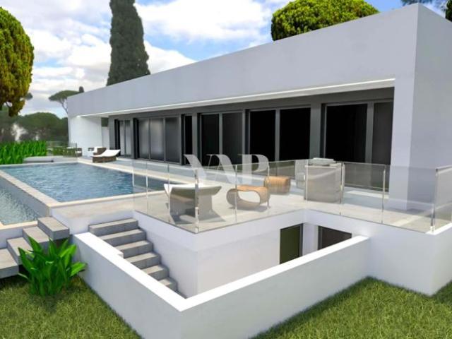 villa 3 quarto, Vilamoura Algarve DLS61895932
