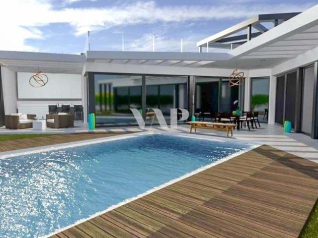 villa 3 quarto, Vilamoura Algarve DLS61895935