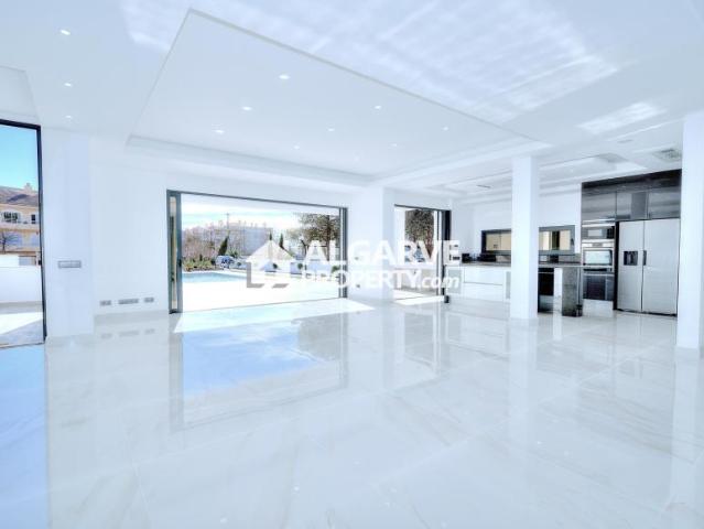 villa 3 quarto, Vilamoura Algarve DLS63199545