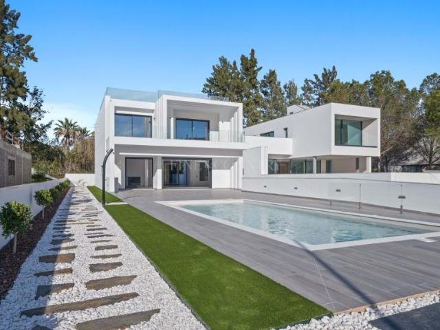 villa 3 quarto, Vilamoura Algarve DLS68368902