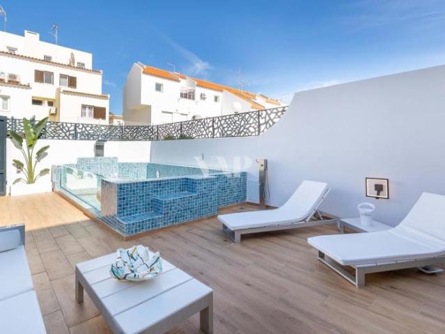 villa 3 quarto, Vilamoura Algarve DLS72465290