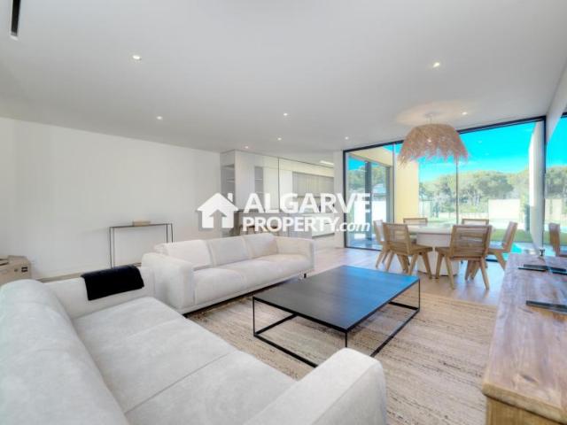 villa 3 quarto, Vilamoura Algarve DLS97590142