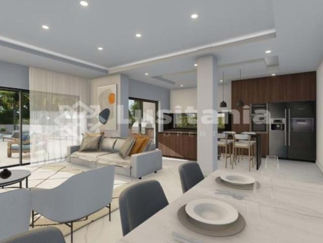 villa 3 quarto, Vilamoura Algarve DLS97841498
