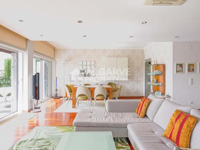 villa 3 quarto, Vilamoura Algarve DLS99692533
