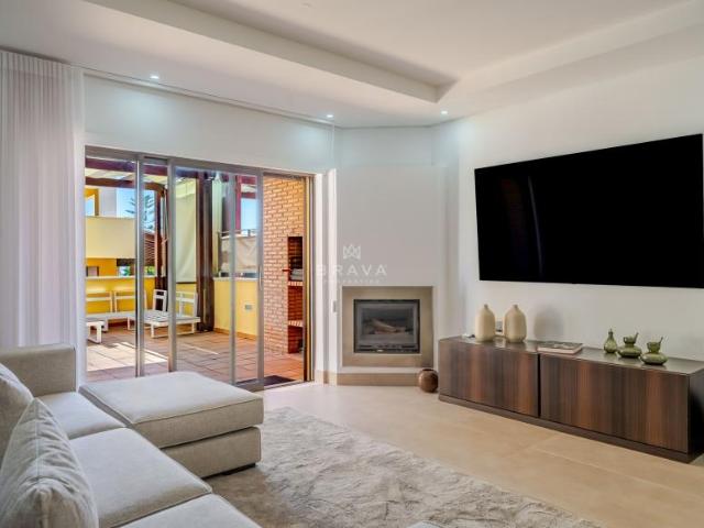 villa 3 quarto, Vilamoura Algarve DS100260881