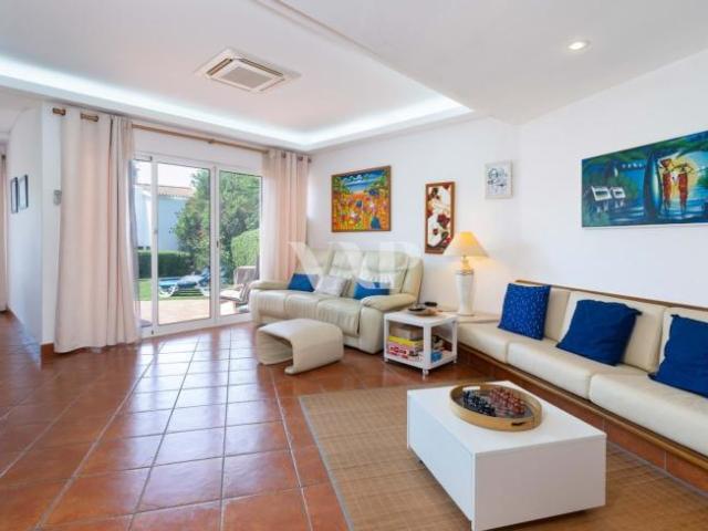 villa 3 quarto, Vilamoura Algarve DS101952692