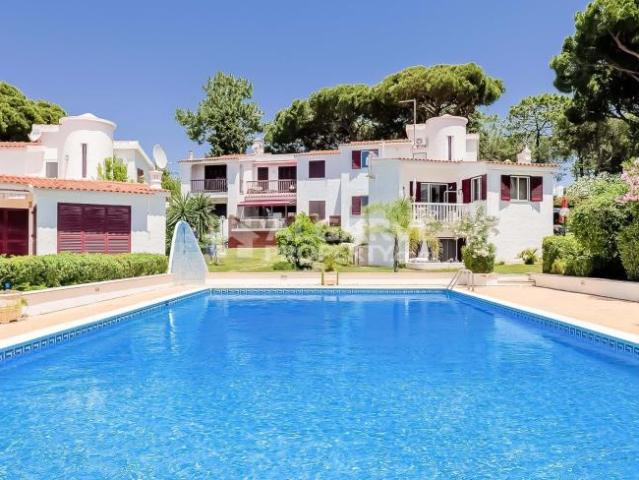 villa 3 quarto, Vilamoura Algarve DS102848018