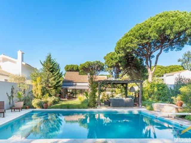 villa 3 quarto, Vilamoura Faro DLS96918246