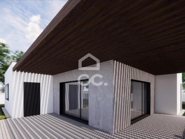 villa 3 quarto, Viseu Viseu DLS97909504