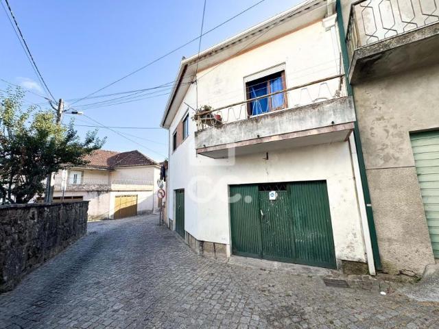 villa 3 quarto, Viseu Viseu DLS98958372