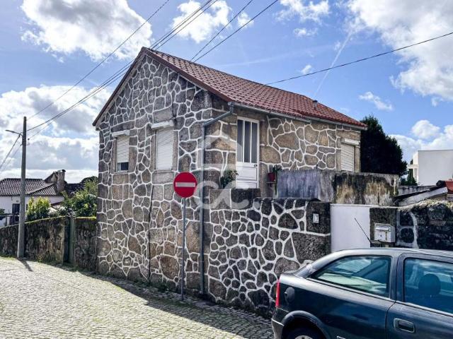 villa 3 quarto, Viseu Viseu DLS99370952