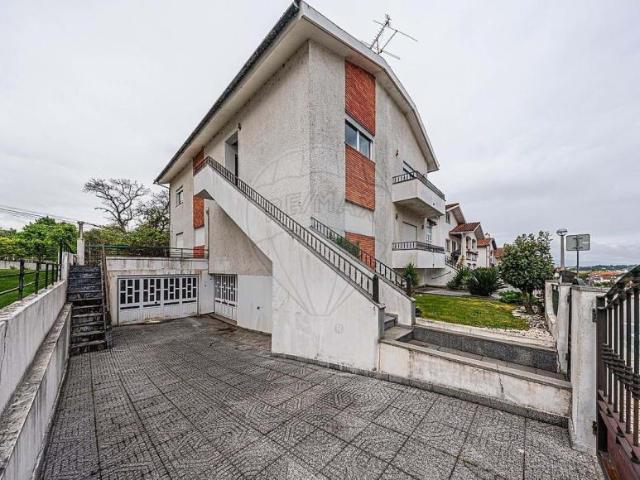 villa 3 quarto, Viseu Viseu DS102054559