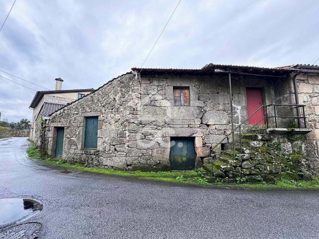 villa 3 quarto, Viseu Viseu DS85200543