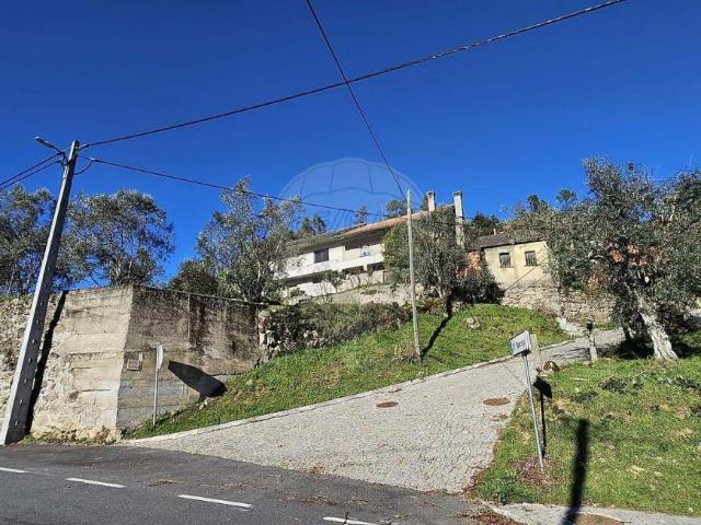 villa 3 quarto, Viseu Viseu DS90032703