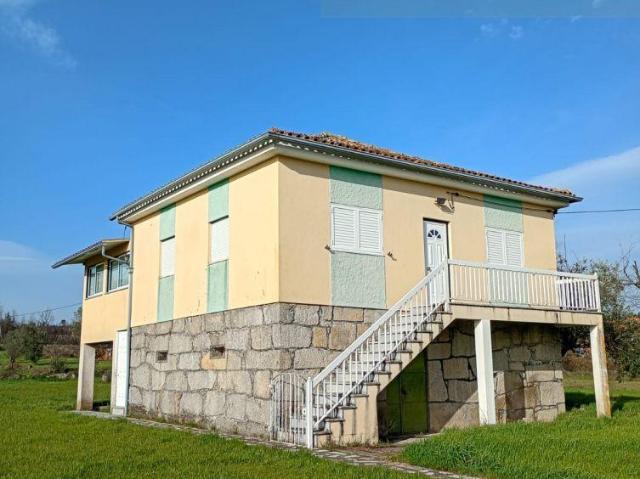 villa 3 quarto, Viseu Mangualde 3530 DLS99825584