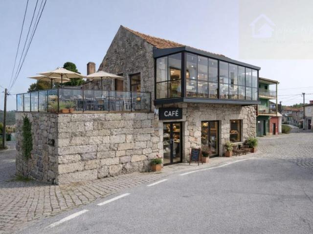 villa 3 quarto, Viseu Mangualde 3530 DLS99934514