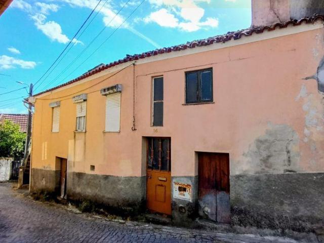 villa 3 quarto, Viseu Mangualde 3530 DS101508052