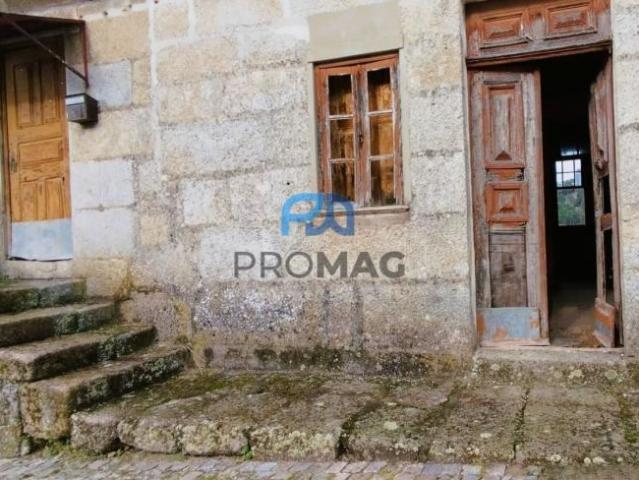 villa 3 quarto, Viseu Resende 4660 DS96814973
