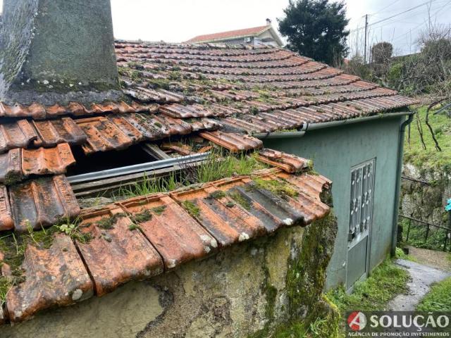 villa 3 quarto, Viseu Resende 4660 DS98631745