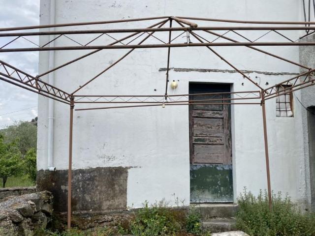villa 3 quarto, Viseu Resende 4660 DS102143621