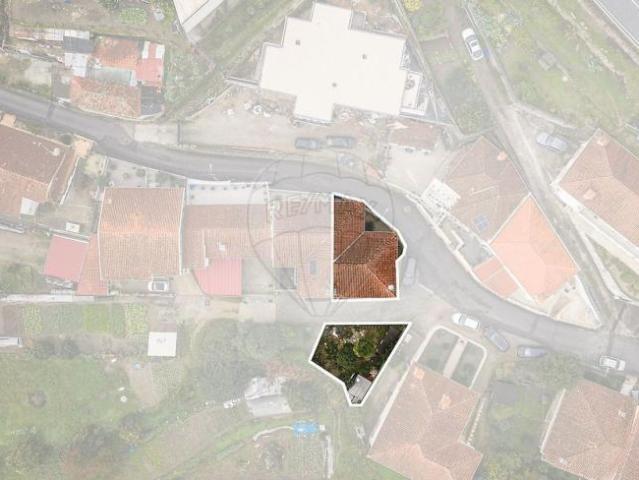 villa 3 quarto, Vizela Braga DLS99701361