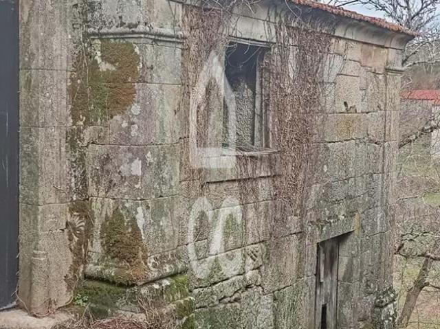 villa 3 quarto, Vouzela Viseu DLS102020132