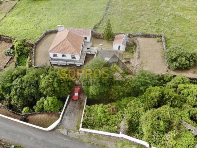villa 3 quarto, Açores Angra do Heroísmo 9700 DS102587552