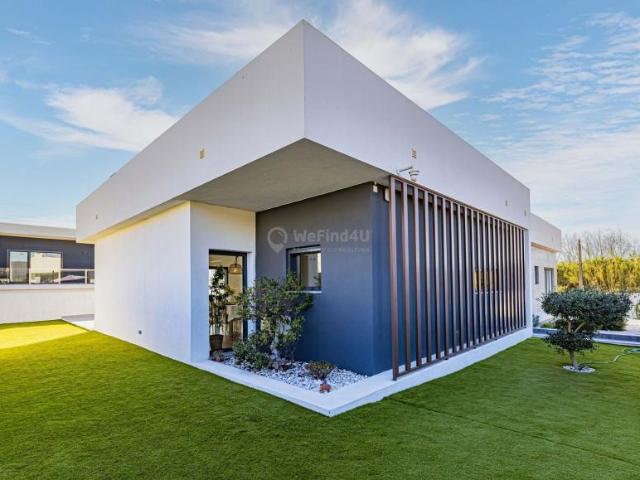 villa 3 quarto, Almada Setúbal DLS100687535
