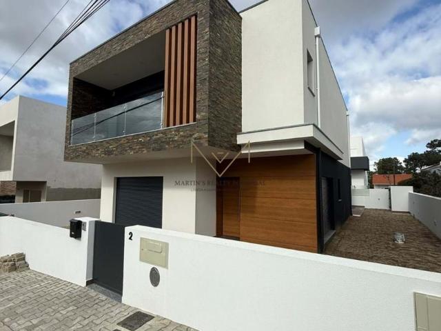 villa 3 quarto, Almada Setúbal DS89131110
