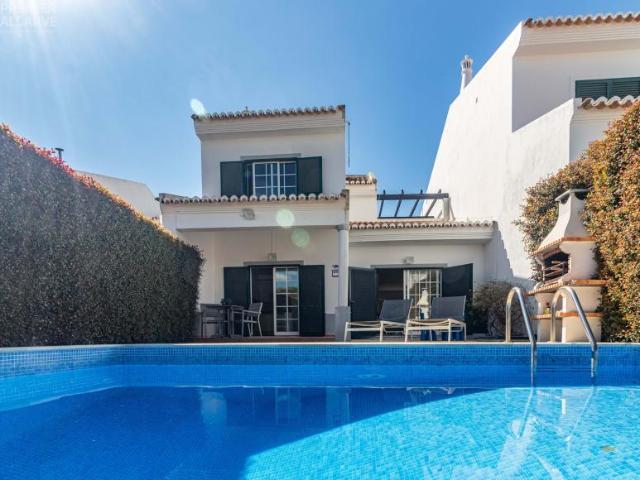 villa 3 quarto, Almancil Algarve DLS100626118