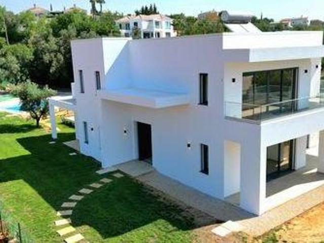 villa 3 quarto, Almancil Faro DS95038247