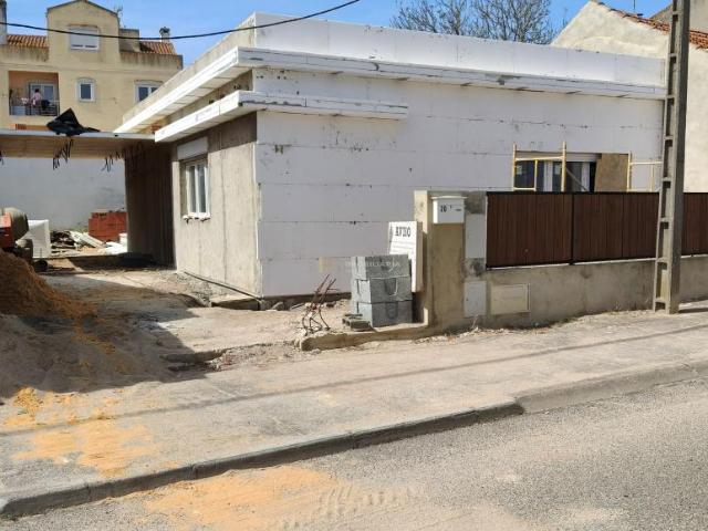 villa 3 quarto, Almeirim Santarém DLS86935180