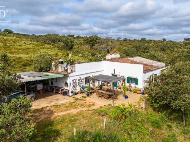 villa 3 quarto, Almodôvar Beja DS102020091
