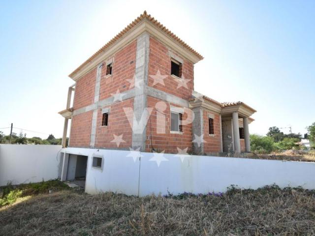 villa 3 quarto, Albufeira Algarve DLS68110719