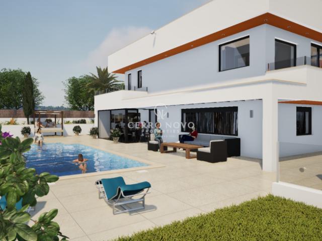 villa 3 quarto, Albufeira Algarve DLS84824001