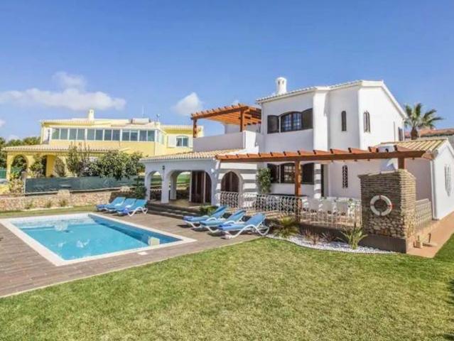 villa 3 quarto, Albufeira Algarve DLS89096472