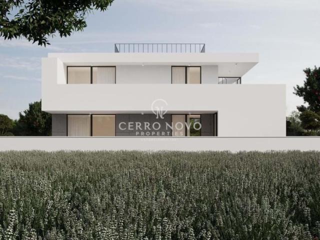 villa 3 quarto, Albufeira Algarve DLS91847548