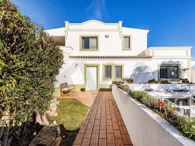 villa 3 quarto, Albufeira Algarve DLS97314532