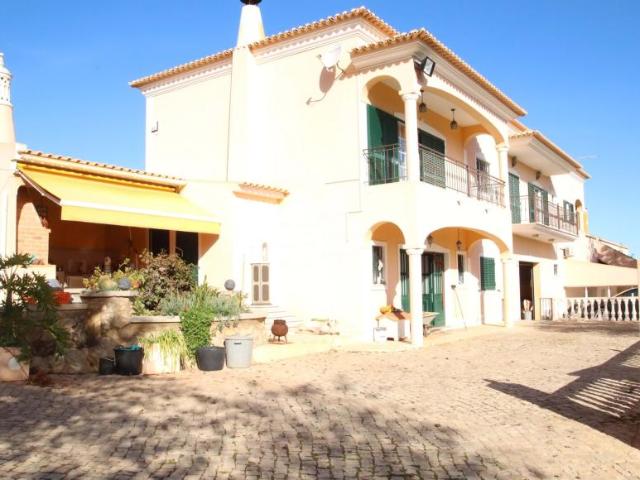 villa 3 quarto, Albufeira Algarve DLS98073619