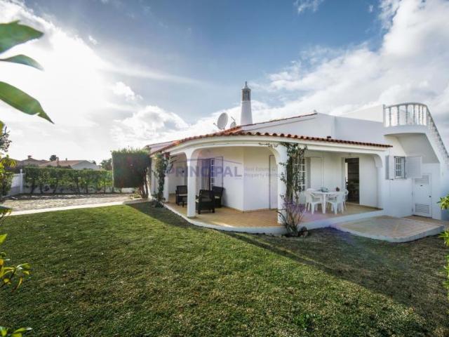 villa 3 quarto, Albufeira Algarve DLS98364136