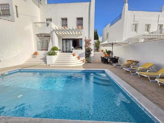 villa 3 quarto, Albufeira Algarve DLS102629979