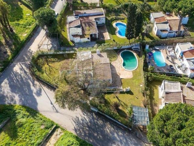 villa 3 quarto, Albufeira Algarve DS102053651