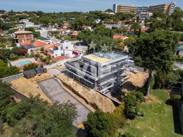 villa 3 quarto, Albufeira Algarve DS102520943