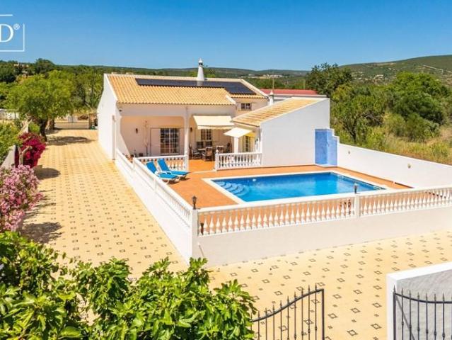 villa 3 quarto, Albufeira Algarve DS102916612