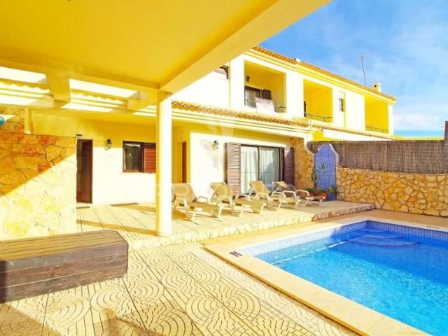 villa 3 quarto, Albufeira Algarve DS103067755